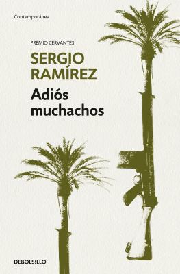 Adiós muchachos : una memoria de la revolución sandinista 