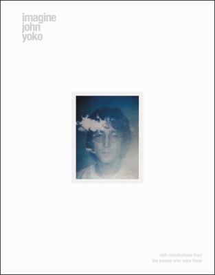 Imagine John Yoko 