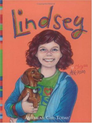 Lindsey 