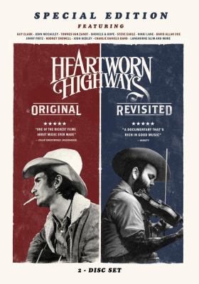 Heartworn highways : original & revisited 