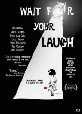 Wait for your laugh 