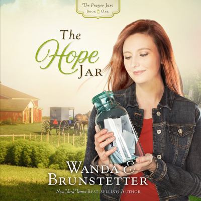 The hope jar