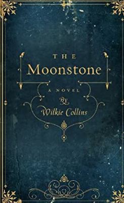 The moonstone