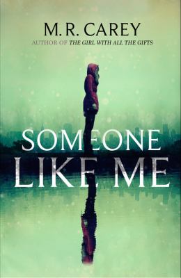 Someone like me 