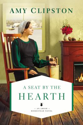 A seat by the hearth 