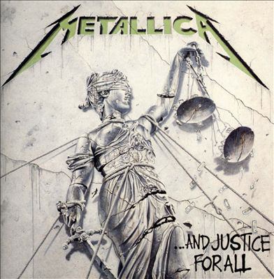 --And justice for all 