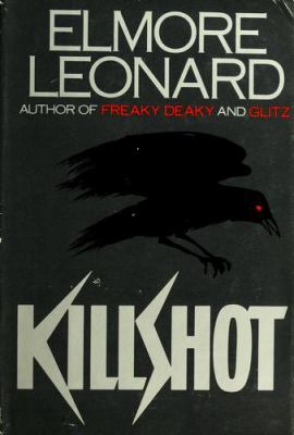 Killshot 