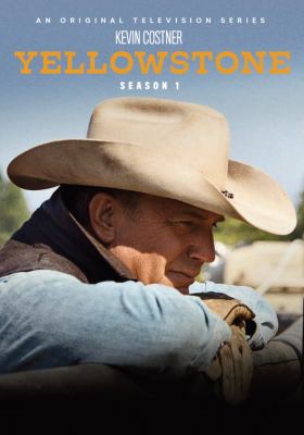 Yellowstone. Season 1.