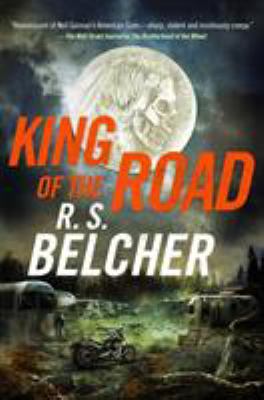 King of the road 