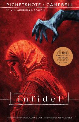 Infidel. Issue 1-5