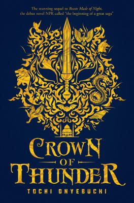 Crown of thunder 