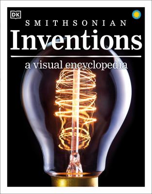 Inventions : a visual encyclopedia 