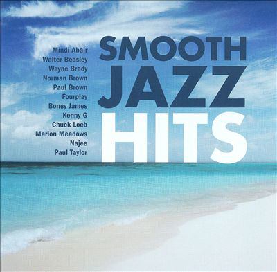 Smooth jazz hits.