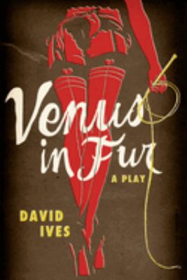 Venus in fur : a play 