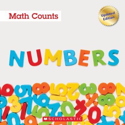 Numbers 