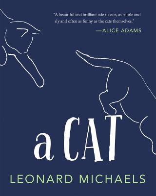 A cat 