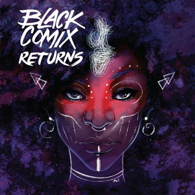 Black comix returns 
