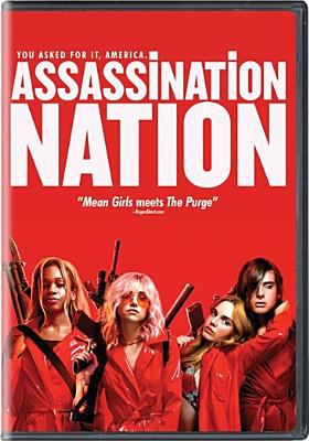 Assassination nation 