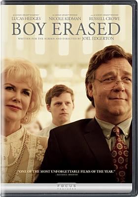 Boy erased 