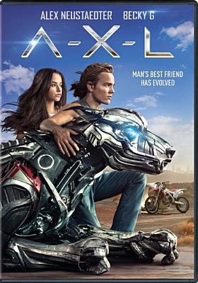 A-X-L 