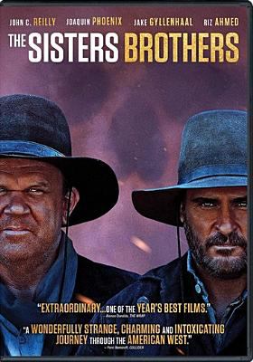 The Sisters Brothers 