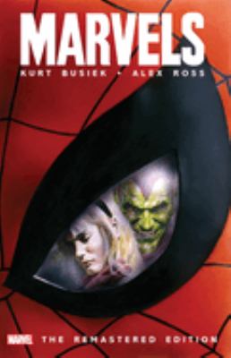 Marvels 