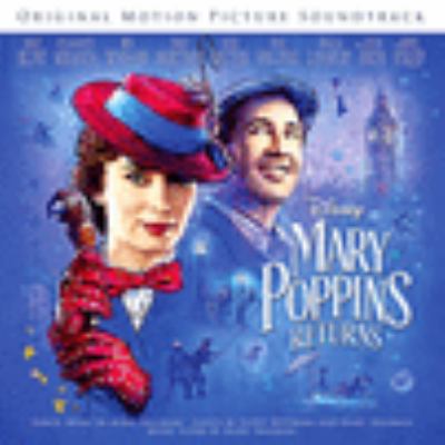 Mary Poppins returns 