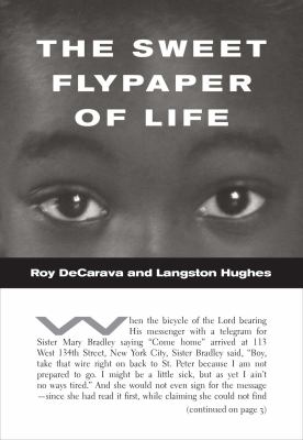 The sweet flypaper of life 