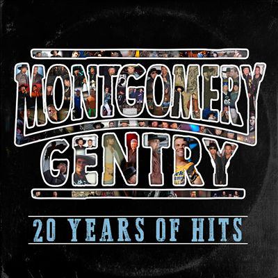 20 years of hits 