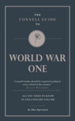 World War I : the most catastrophic event in 20th century European history 