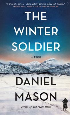 The winter soldier 