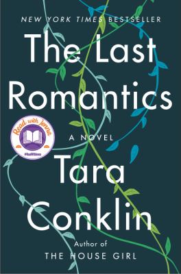 The last romantics : a novel 