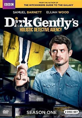 Dirk Gently's Holistic Detective Agency. Season one 