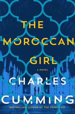 The Moroccan girl : a novel 