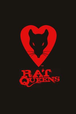 Rat queens. Volume 2, issue 1-10