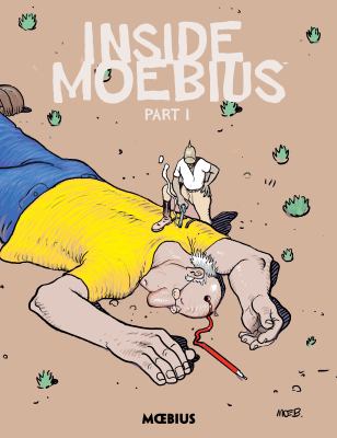 Inside Moebius. Part 1