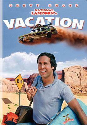 National Lampoon's vacation