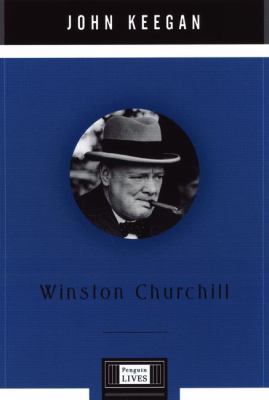 Winston Churchill 