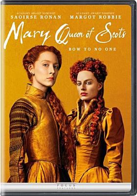 Mary Queen of Scots 