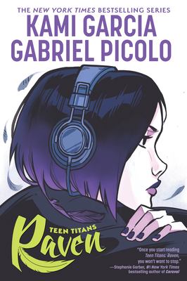 Teen Titans : Raven 