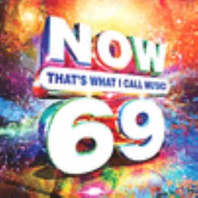 Now that's what I call music! 69.