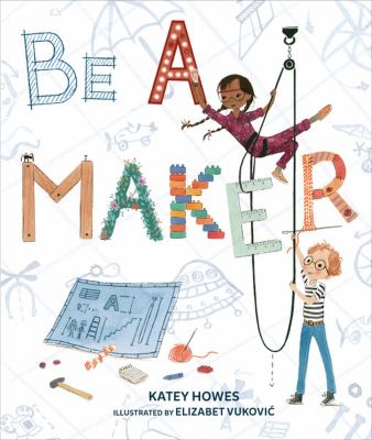 Be a maker 