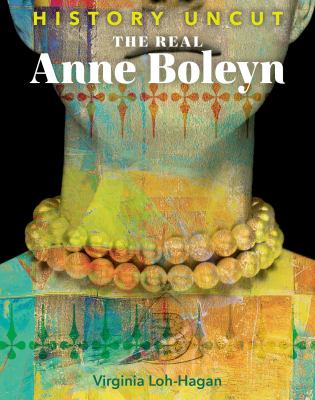 The real Anne Boleyn 