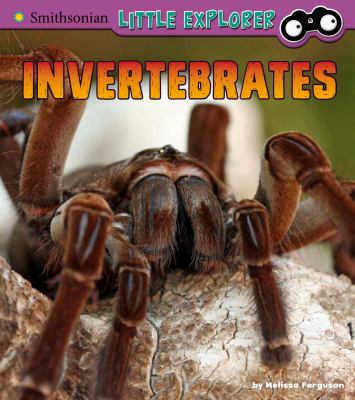 Invertebrates : a 4D book 