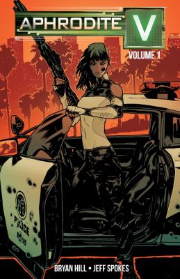 Aphrodite V. Volume 1, issue 1-4