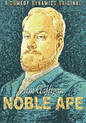 Noble ape 