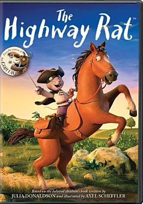 The highway rat 