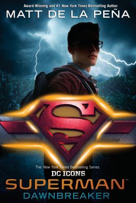 Superman : dawnbreaker 