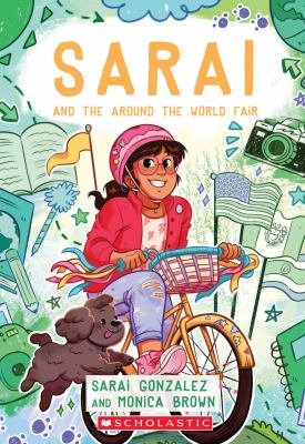 Sarai and the around the world fair 