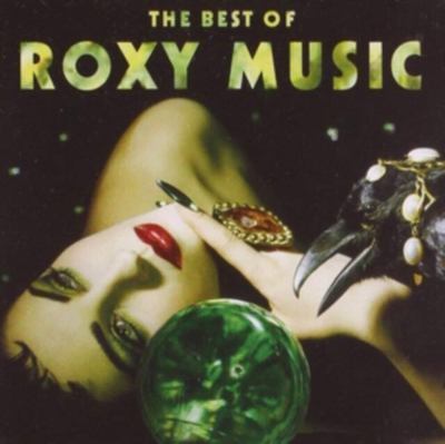 The best of Roxy music.